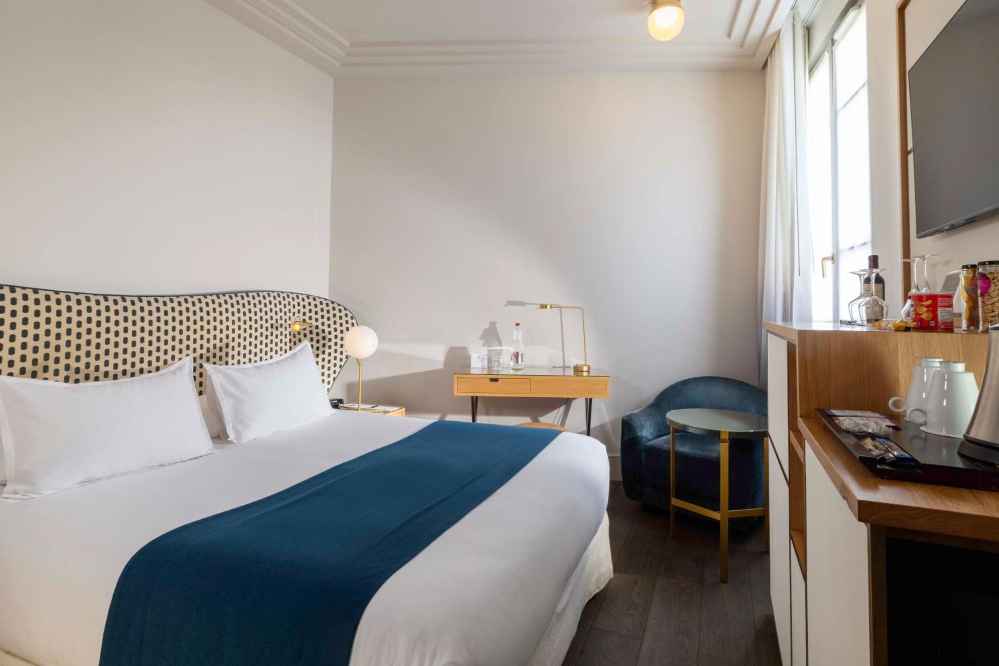 Hotel Le Marianne Parijs