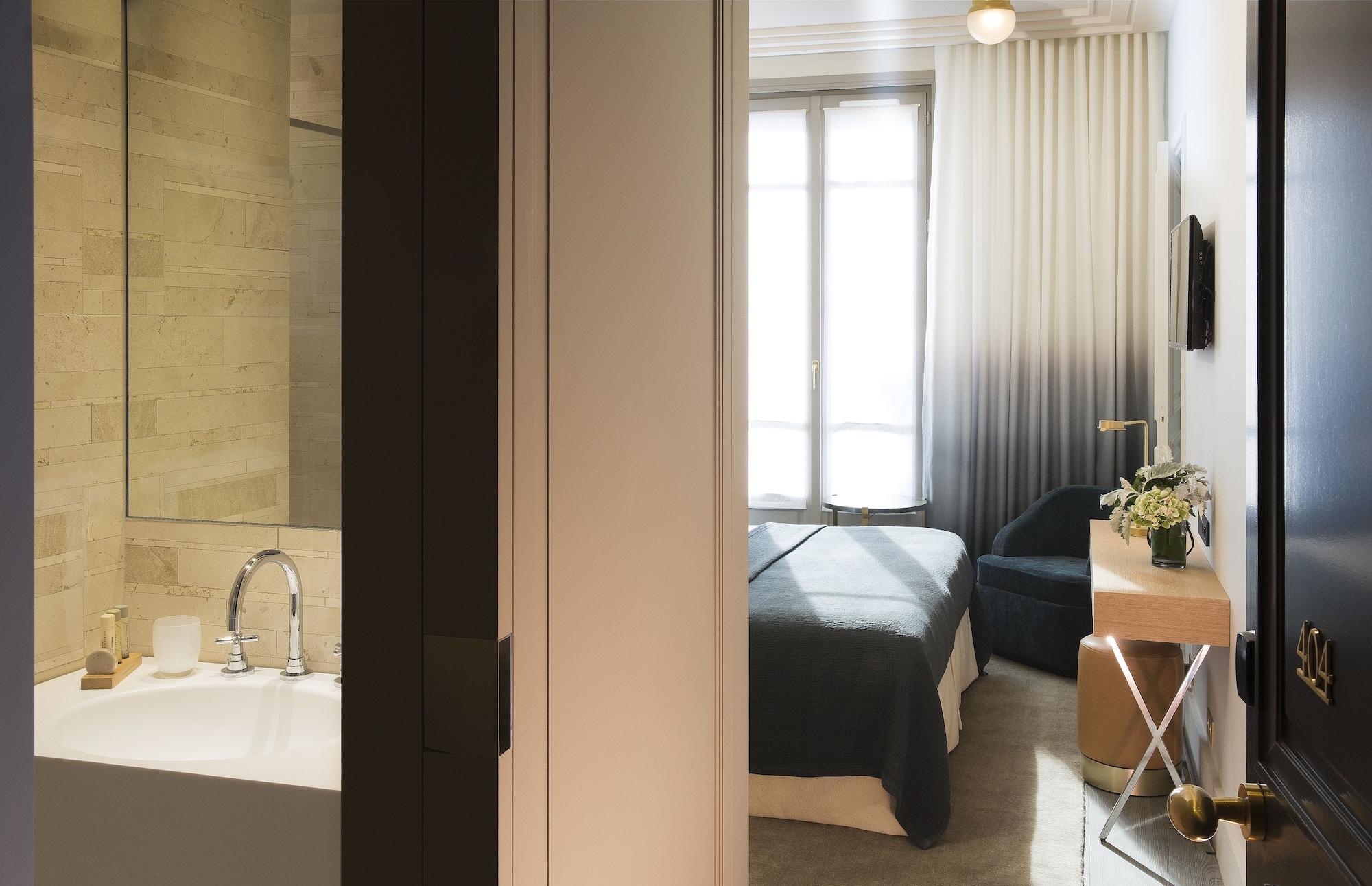 Le Marianne 4* Parijs