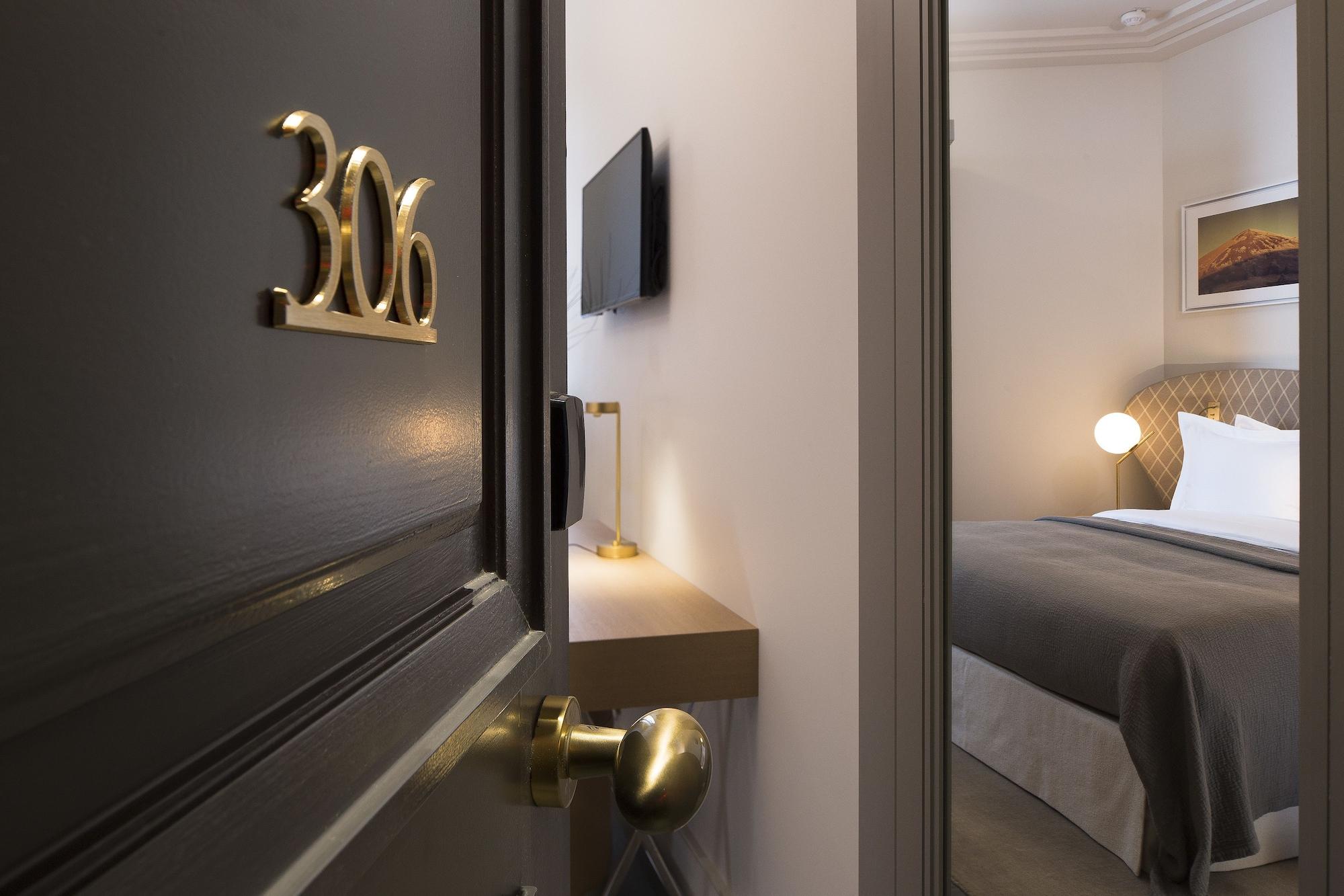 Le Marianne 4* Parijs