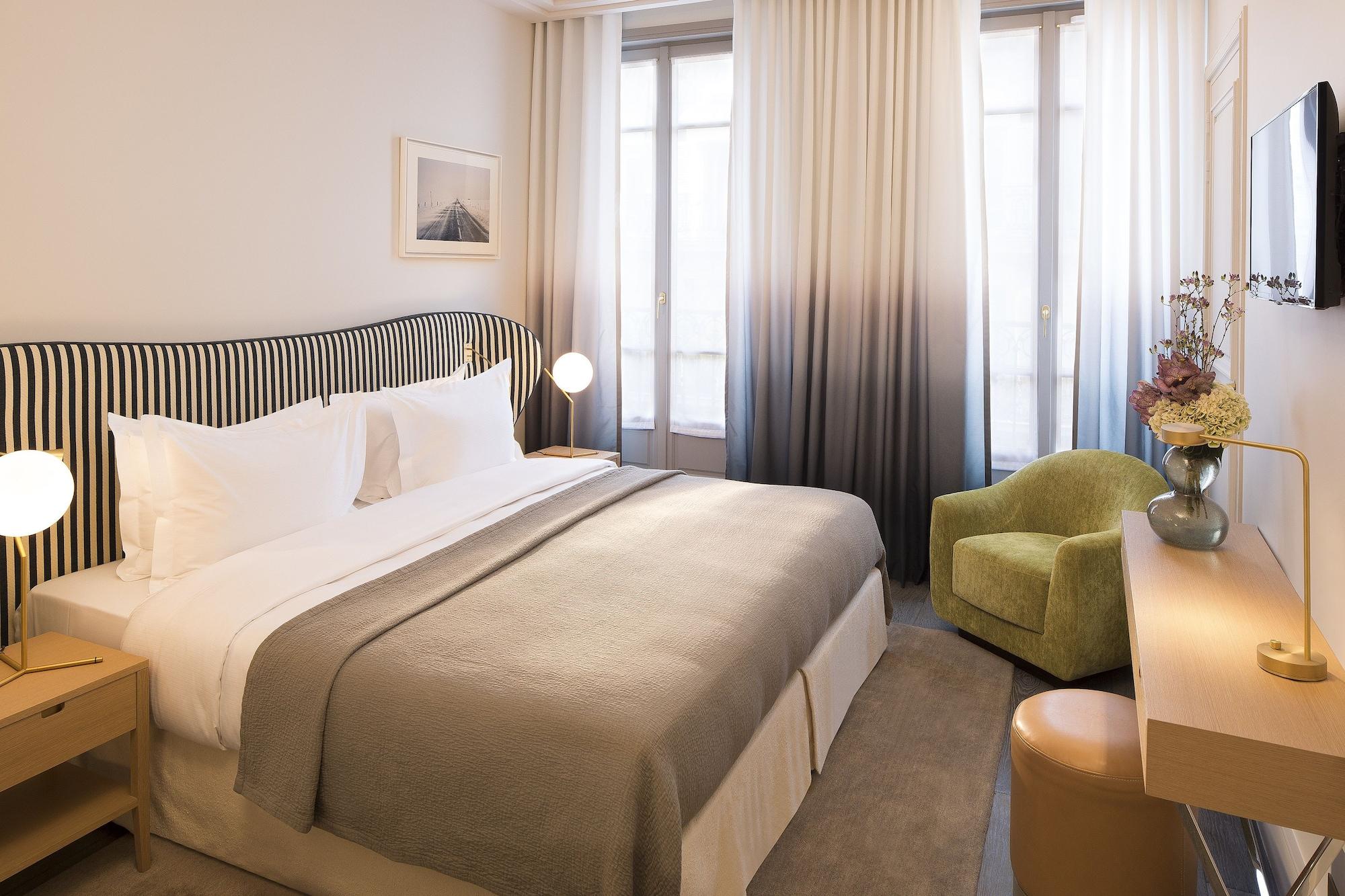 Le Marianne 4* Parijs