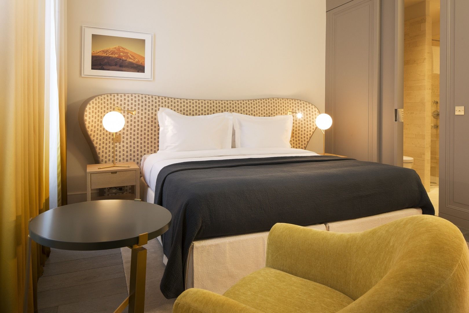 Le Marianne 4* Parijs