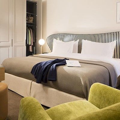 Hotel Le Marianne Parijs