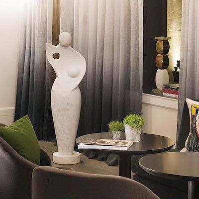 Le Marianne 4* Parijs