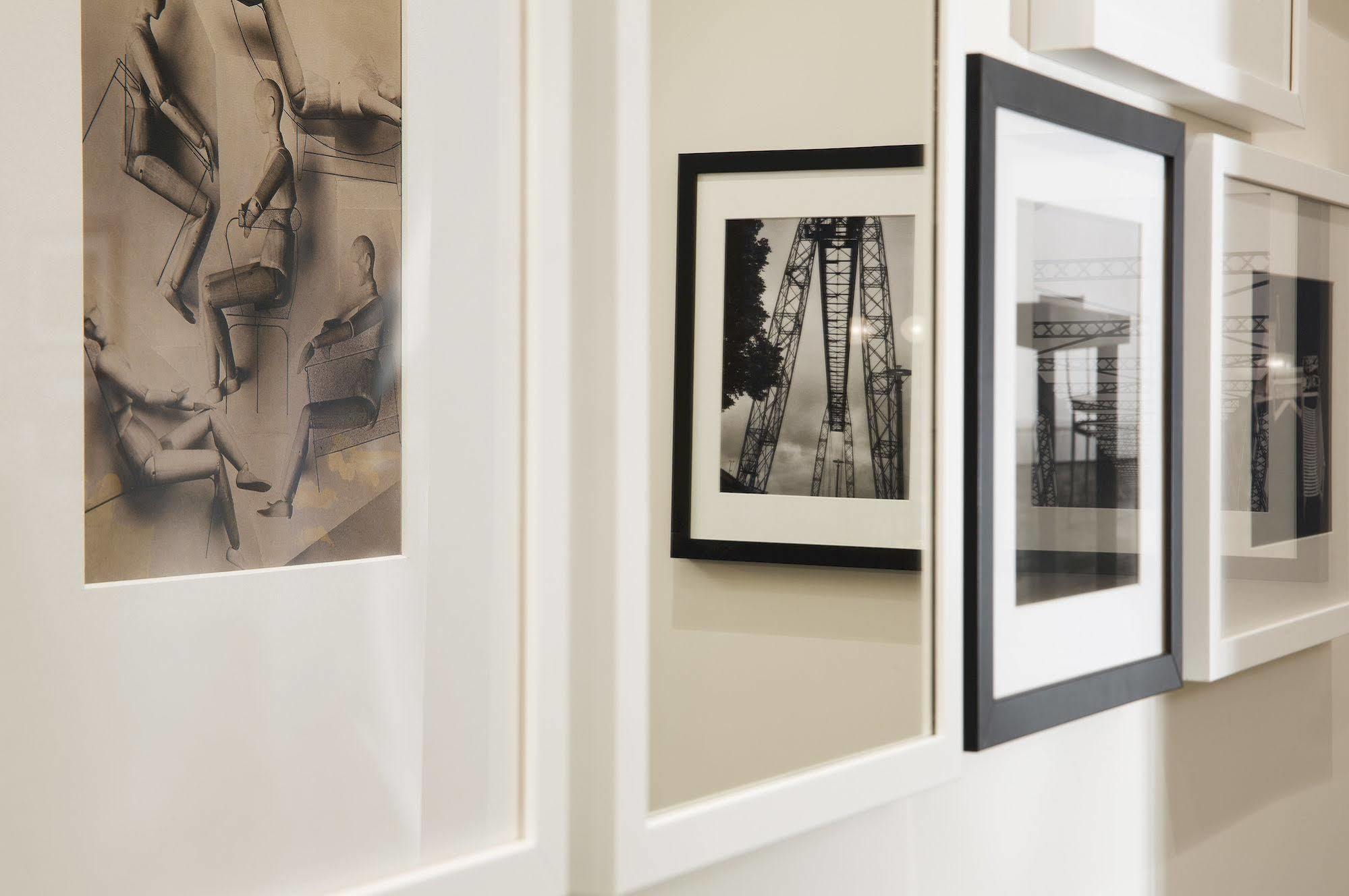 Le Marianne Hotel Parijs
